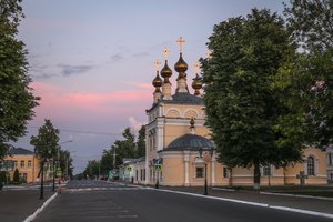 В Муроме появился новый авторский маршрут для туристов