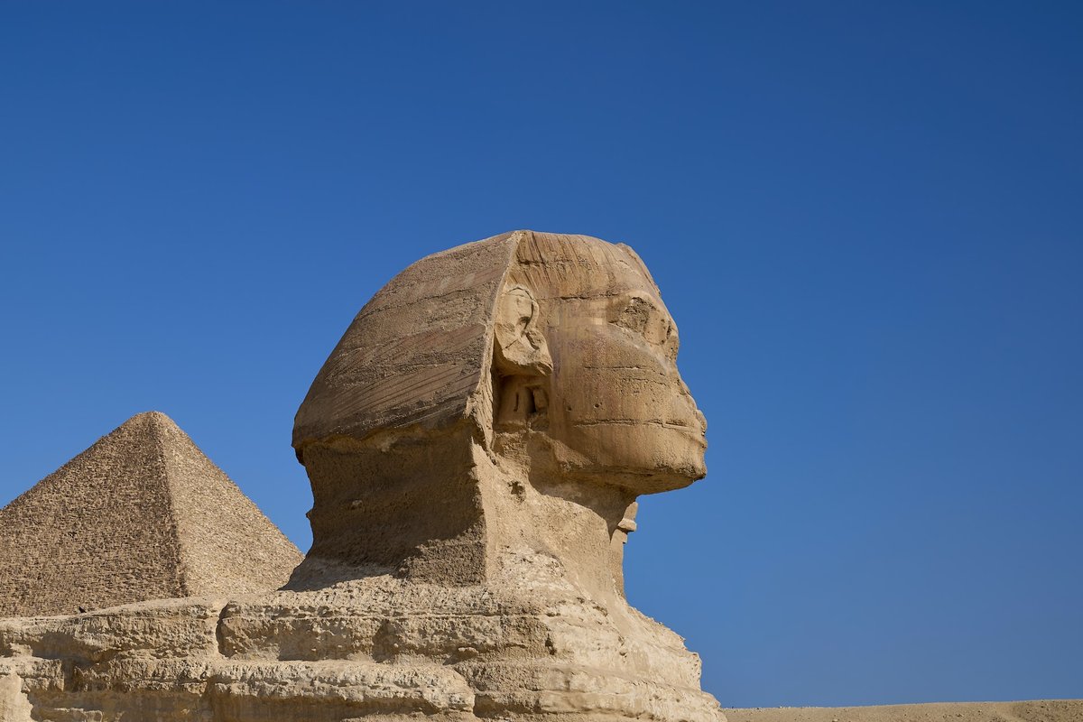 Ветер в египте. Большой сфинкс реконструкция. Pyramid of Giza перевод