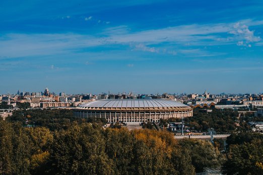 «Играй в Москву»: как превратить семейную прогулку в увлекательную игру