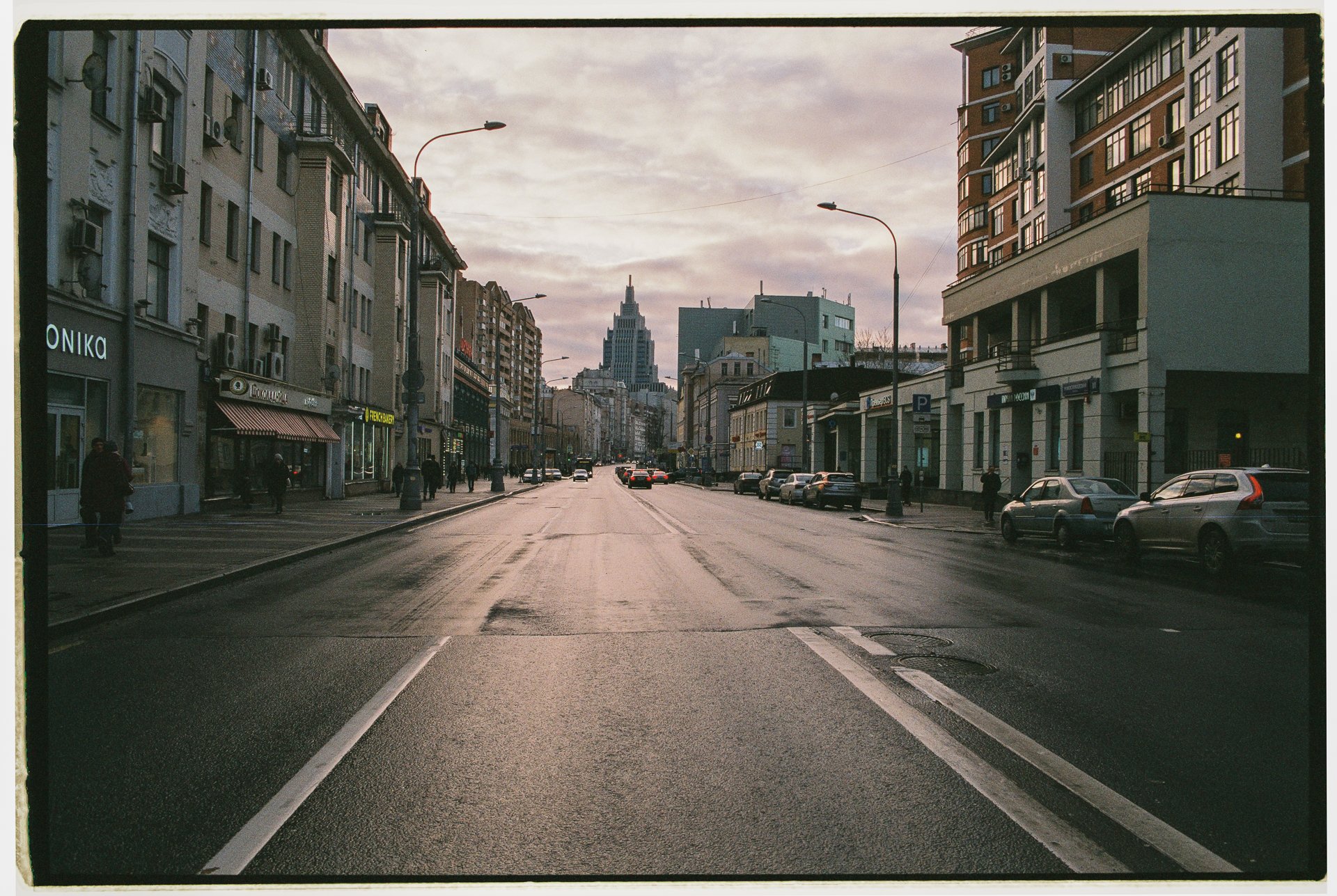 Fuji SUPERIA PREMIUM 400