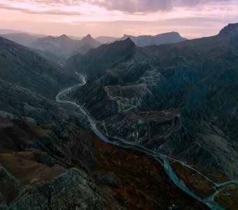 Утро следующего дня