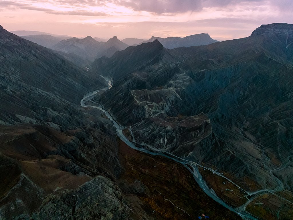 Утро следующего дня