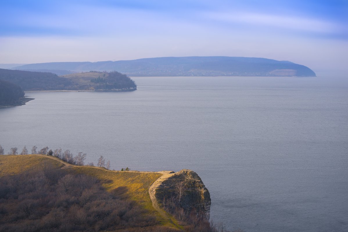 Самарская лука фотомагазин