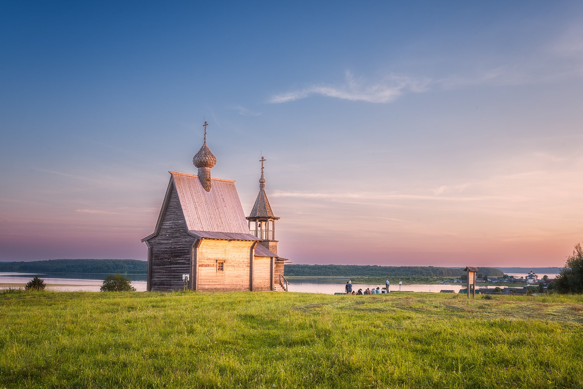 Хельсинки храм Николая Чудотворца