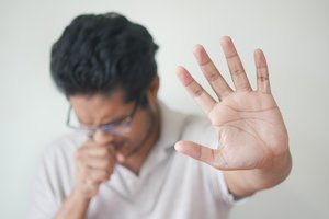 Никогда не пытайтесь сдержаться при чихании. Вот почему