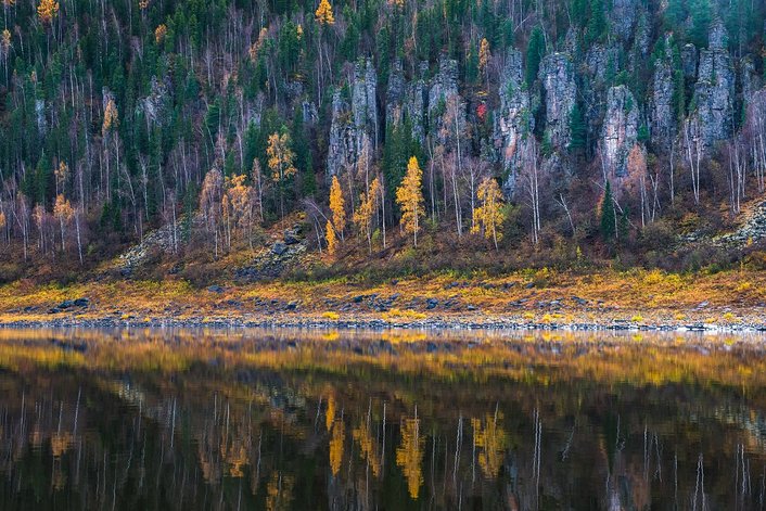 Фото: Екатерина Васягина / фотохостинг rtraveler.ru