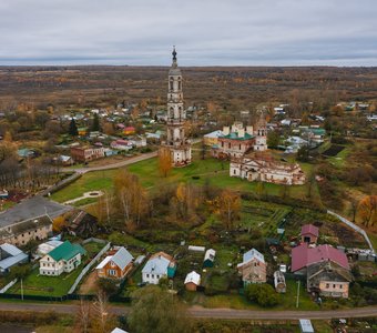 Поречье-Рыбное