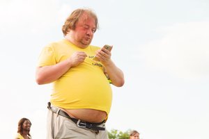 Ученые объяснили глобальную эпидемию ожирения