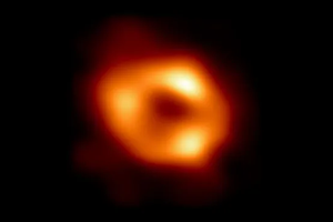 Нечто возле черной дыры Млечного Пути каждые 76 минут посылает мощные сигналы на Землю