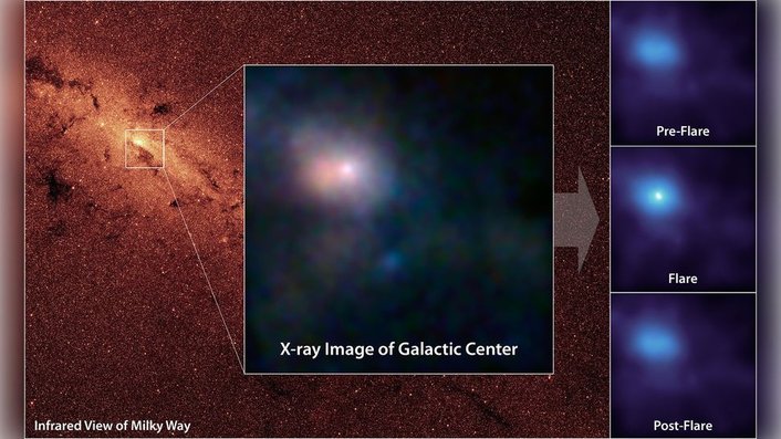 Фото: JPL-Caltech