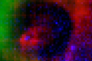 Астрономы обнаружили в космосе странный «молекулярный пузырь». Что это такое?