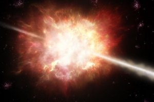 Астрономы заметили редчайший космический взрыв, который происходит раз в тысячу лет