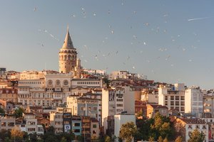 Сейсмологи предсказывают катастрофическое землетрясение в Стамбуле