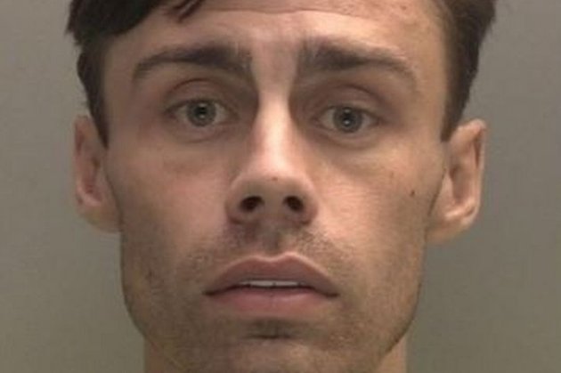 Фото: Merseyside Police