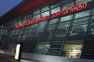 Власти Грузии высказались за восстановление прямого авиасообщения с Россией