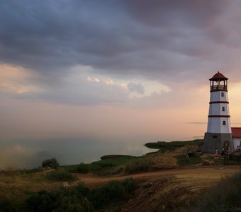 Прекрасное Азовское море