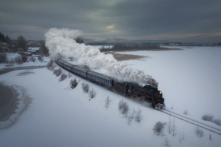 Фото: Дмитрий Шишкин / фотохостинг Russian Traveler