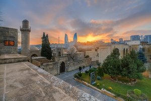 Азербайджан отменил ковид-паспорта для въезда в страну
