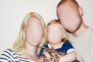 Что такое лицевая слепота? Этим расстройством страдает больше людей, чем считалось