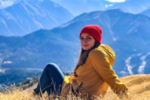 Рецепты от планеты: как природа помогает нам сохранить красоту?