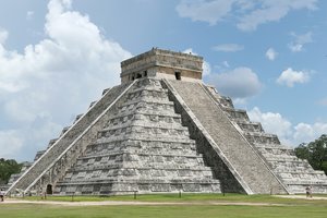Ученые назвали новую причину гибели цивилизации майя