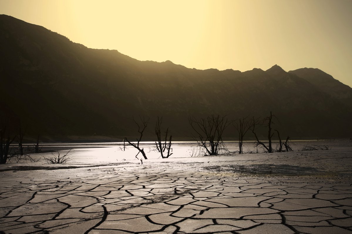 1000 лет одиночества — Фото №1434416 — Russian Traveler