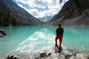 Отдых на Алтае может обойтись туристам в полмиллиона