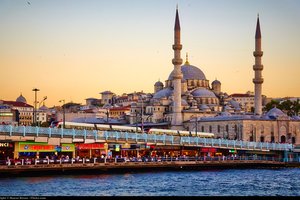 Индустрия туризма Турции слишком медленно восстанавливается после землетрясений