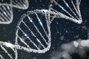 Ученые нашли мутации в генах «хрустальных людей»