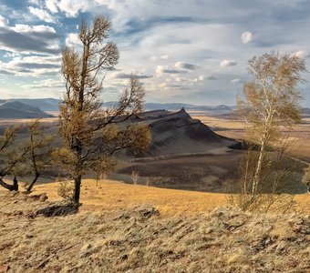 Весна на Сундуках