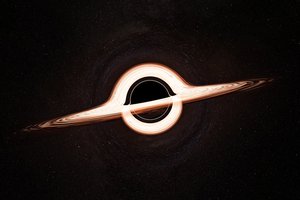 «Уэбб» обнаружил древнейшую черную дыру во Вселенной
