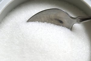 Заменители сахара могут быть опасны для здоровья