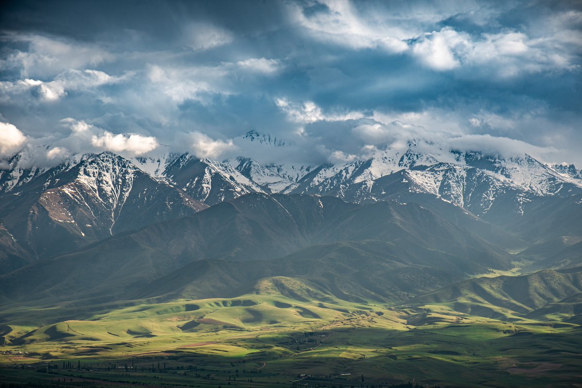 Сарыкамыш Иссык Кульский