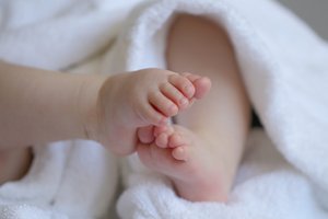 Ребенок в Пакистане родился с двумя пенисами, но без ануса