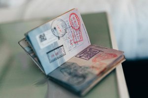Когда в России заработает электронная туристическая виза?
