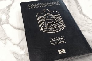 Самый сильный паспорт в мире – у граждан ОАЭ