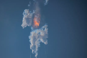 Экологи подали в суд на правительство США из-за взрыва ракеты SpaceX