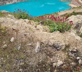 Кадыковский Карьер