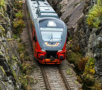 "Орлан! в полёте