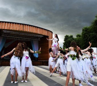 Что это за чародейство?