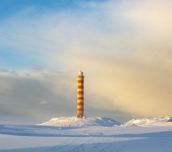 На краю земли