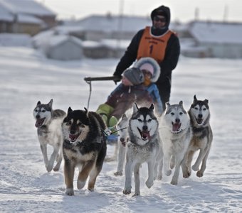 Камчатское такси