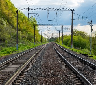 Дорога в путешествие