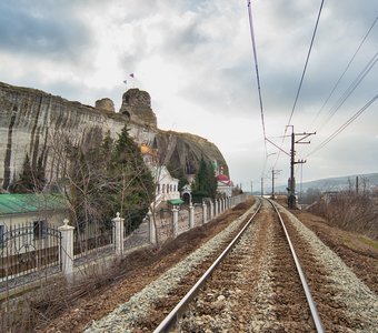 Дорога веры