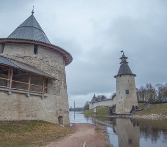 Псковский Кром