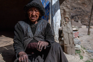 Тибетские земли – жизнь в тени Гималаев