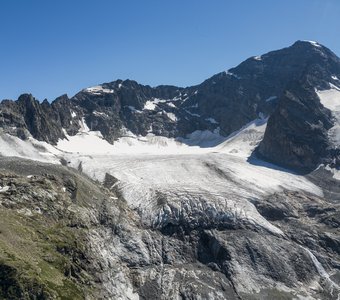 Софийский ледник