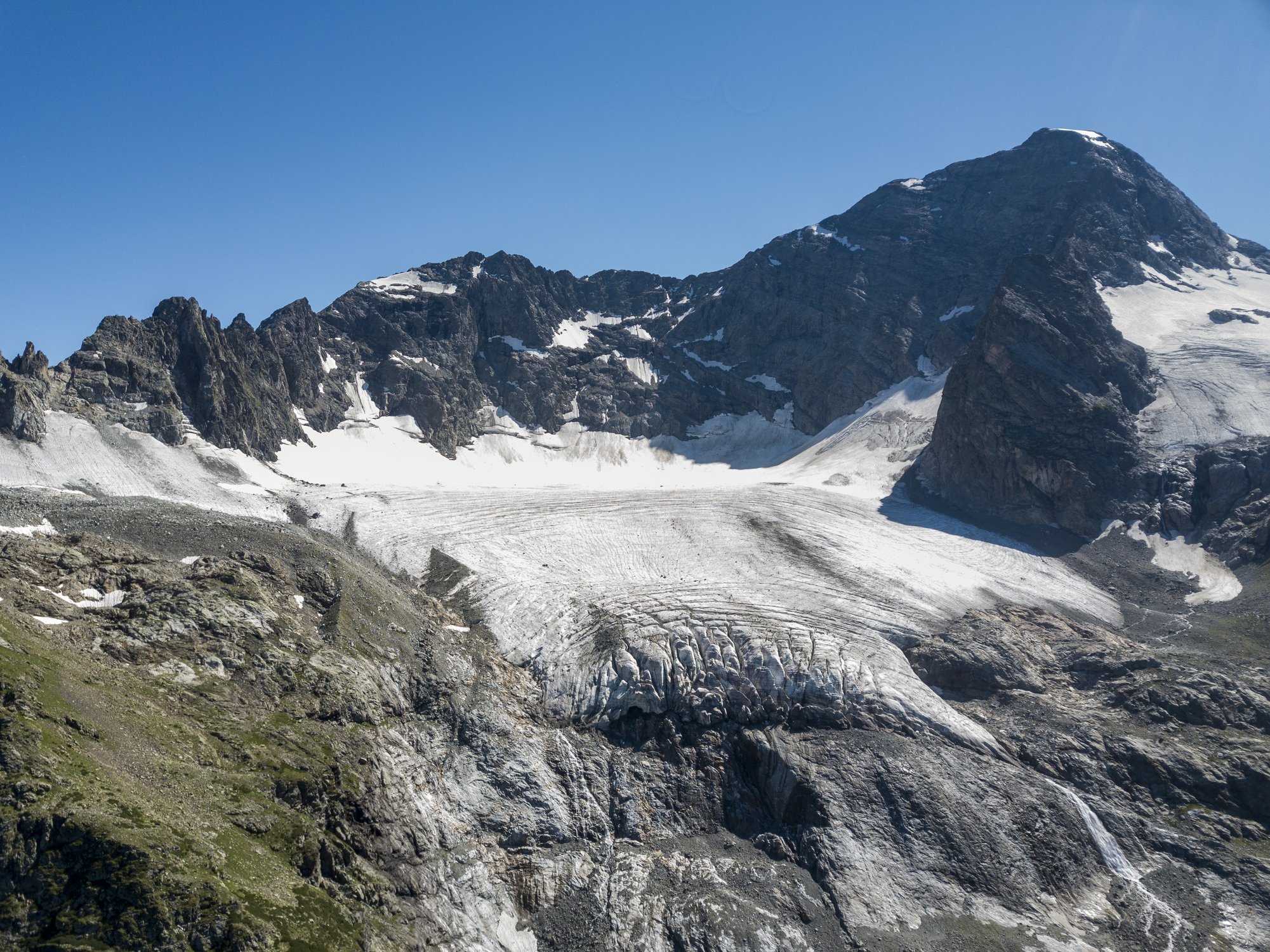 Софийский ледник