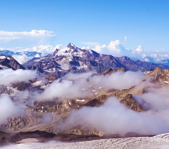 Пятитысячник