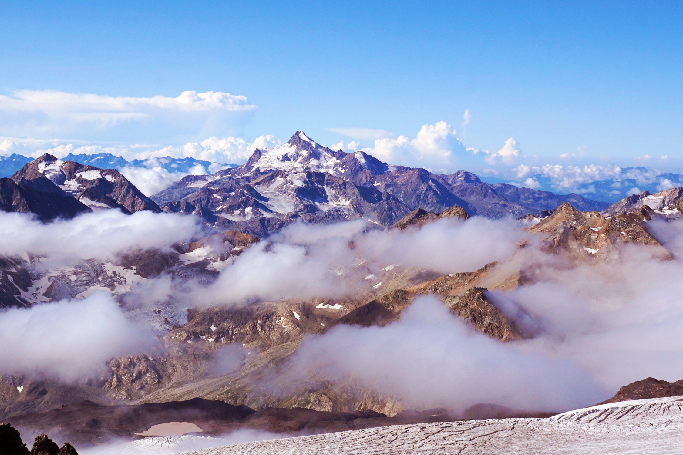 Пятитысячник